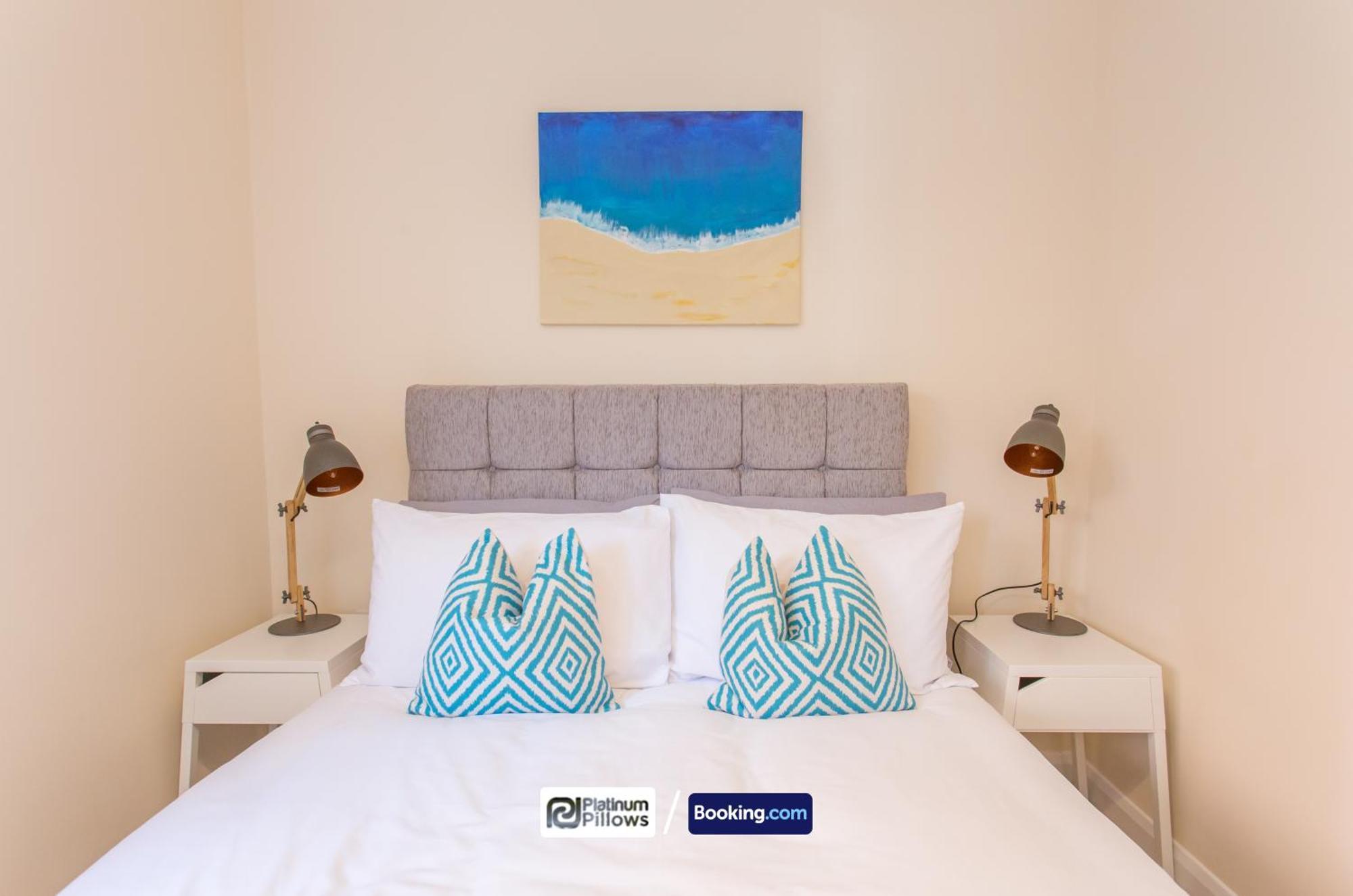 Modern Oxford 2 Bedroom Apartments, Near John Radcliffe Hospital, Weekly & Monthly Deals Bagian luar foto