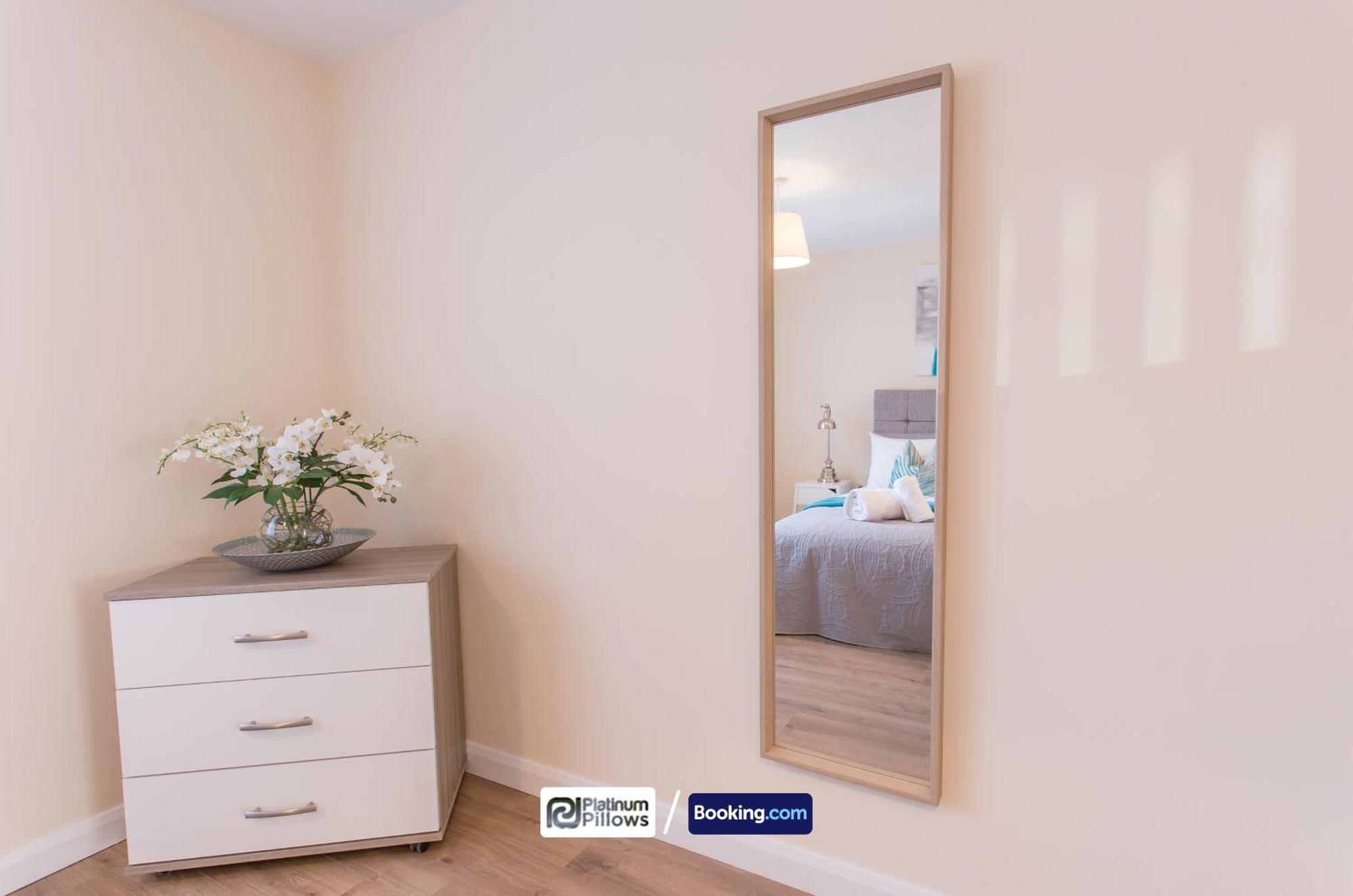 Modern Oxford 2 Bedroom Apartments, Near John Radcliffe Hospital, Weekly & Monthly Deals Bagian luar foto