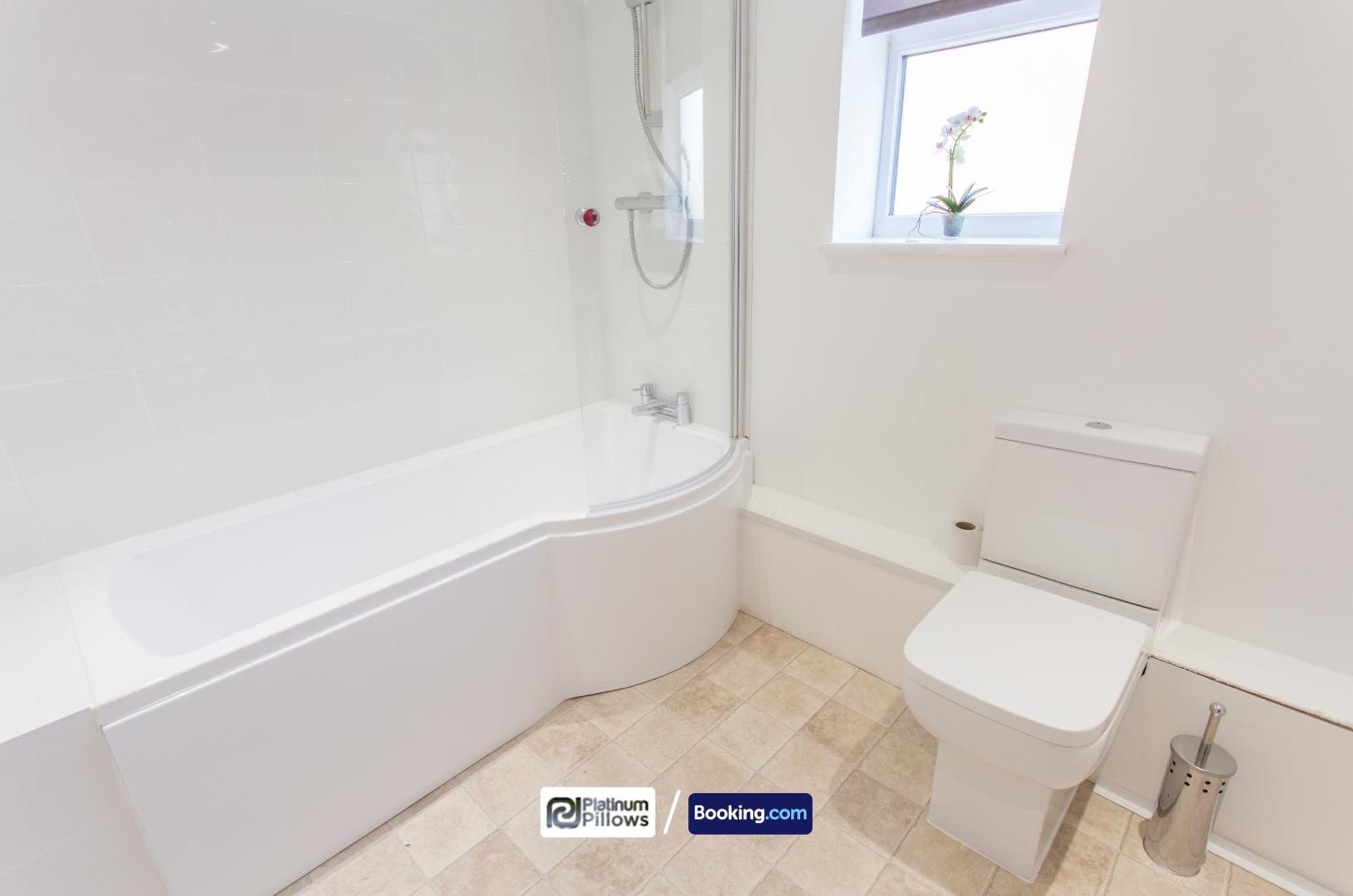 Modern Oxford 2 Bedroom Apartments, Near John Radcliffe Hospital, Weekly & Monthly Deals Bagian luar foto