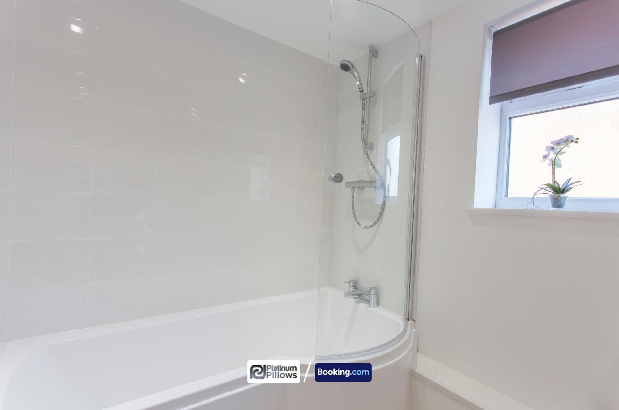 Modern Oxford 2 Bedroom Apartments, Near John Radcliffe Hospital, Weekly & Monthly Deals Bagian luar foto